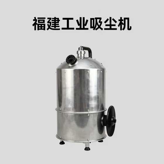 福建工业吸尘机怎么选?专业推荐