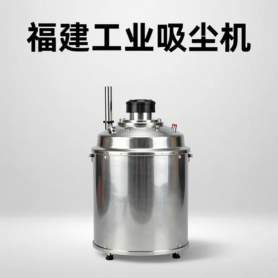 福建工业吸尘机哪个牌子靠谱